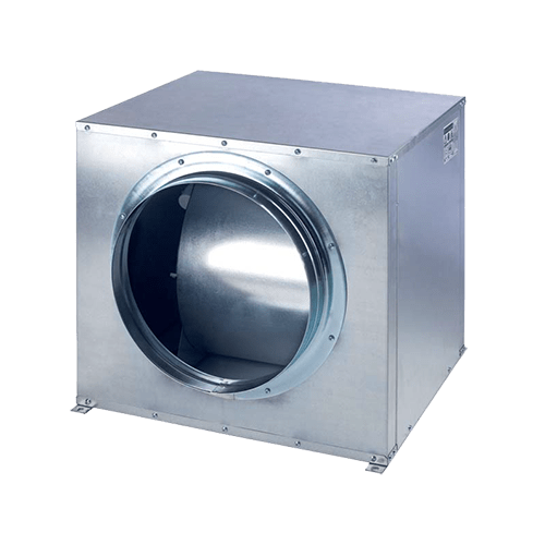 CAISSONS CENTRIFUGES A TRANSMISSION