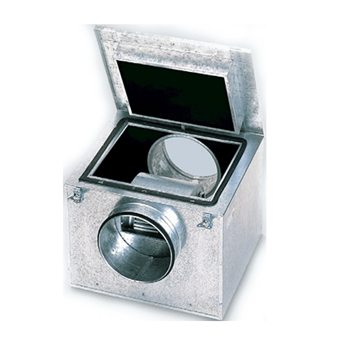 CAISSONS D’EXTRACTION