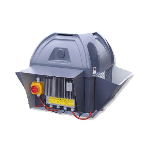 TOURELLES CENTRIFUGES