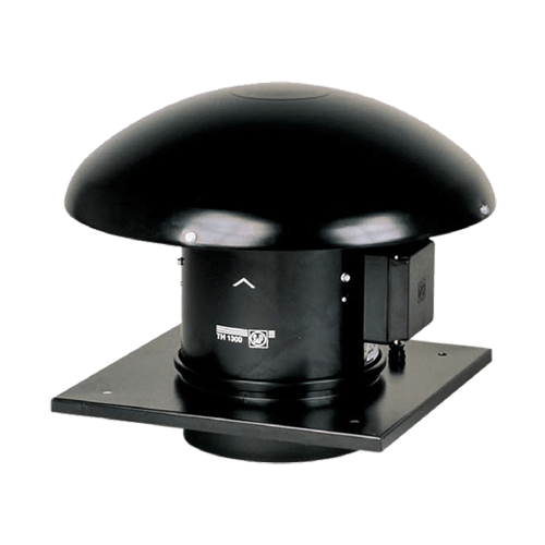 TOURELLES HELICO-CENTRIFUGES