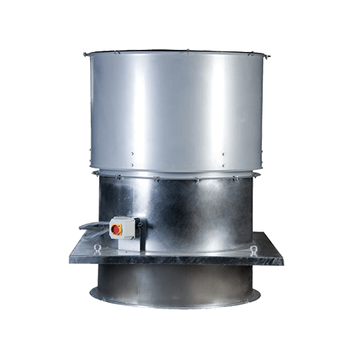 VENTILATEURS HELICOÏDES MURAUX