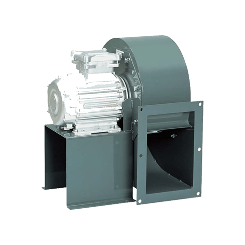 VENTILATEURS CENTRIFUGES