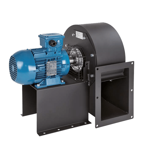 VENTILATEURS CENTRIFUGES