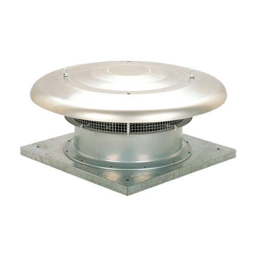 VENTILATEURS HELICOIDES ANTIDÉFLAGRANTS