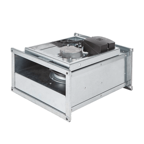 VENTILATEURS POUR GAINES RECTANGULAIRES